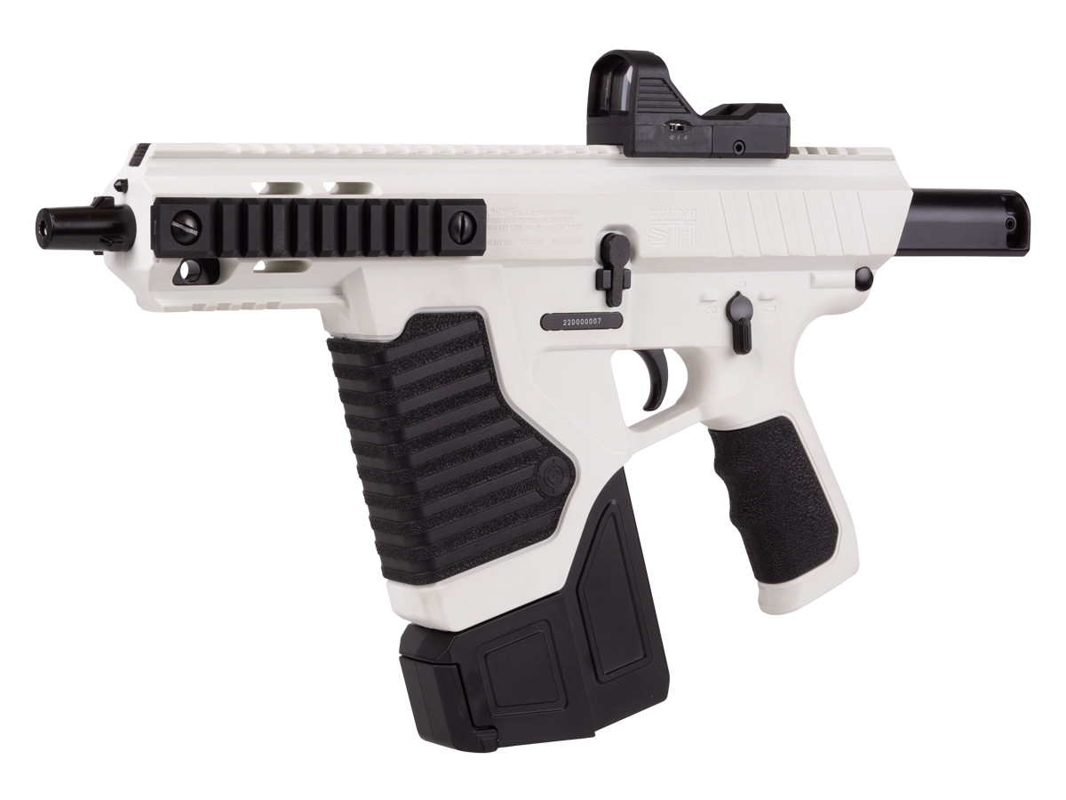 Crosman ST-1 Full-Auto, Image 5