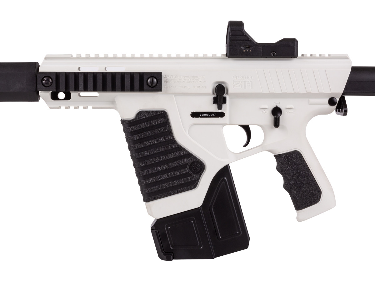 Crosman ST-1 Full-Auto, Image 9