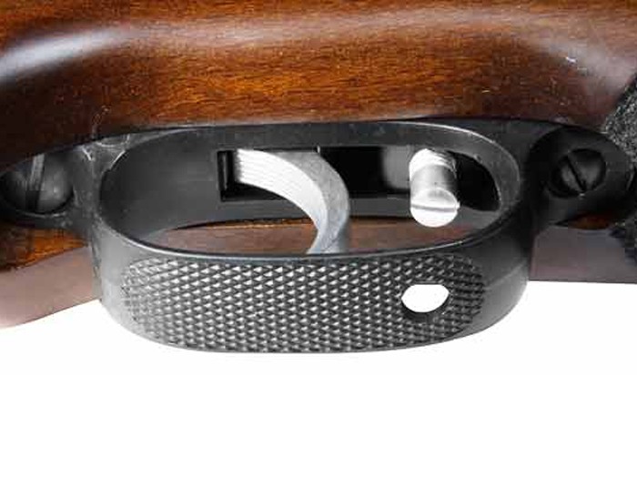 Beeman R11 MKII, Image 3