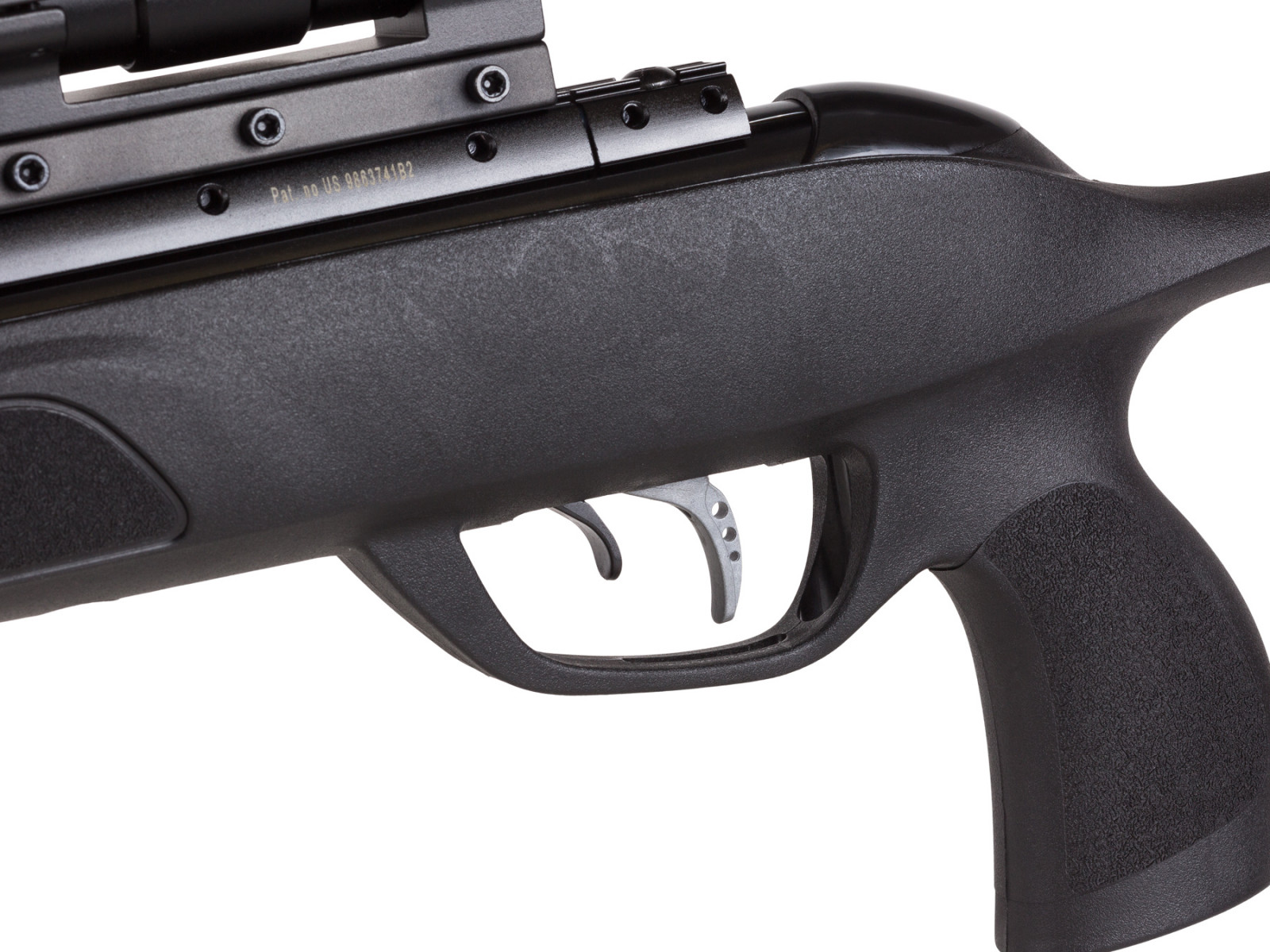 Gamo Swarm Fusion, Image 2