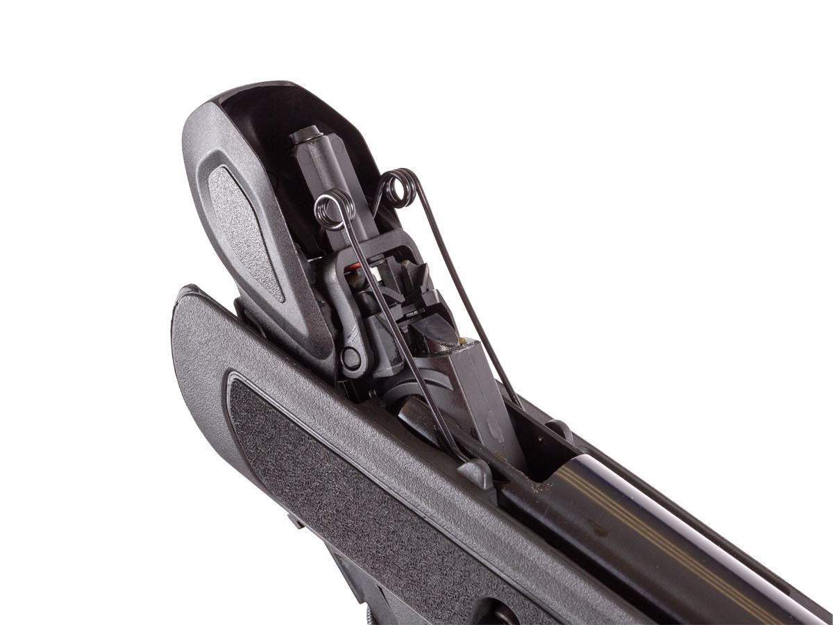 Gamo Swarm Fusion, Image 3