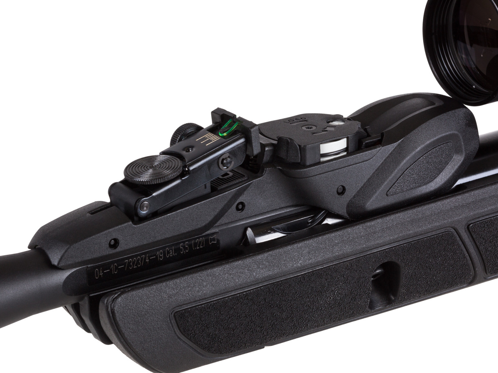 Gamo Swarm Fusion, Image 4