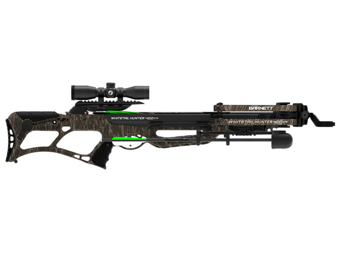 Barnett Whitetail Hunter, Image 2