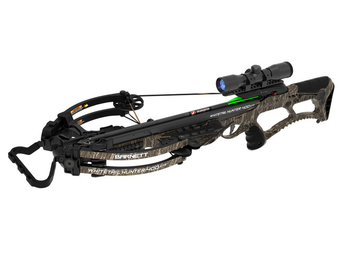 Barnett Whitetail Hunter, Image 4