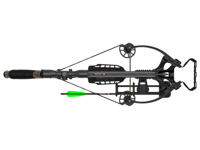 Barnett Whitetail Hunter, Image 5