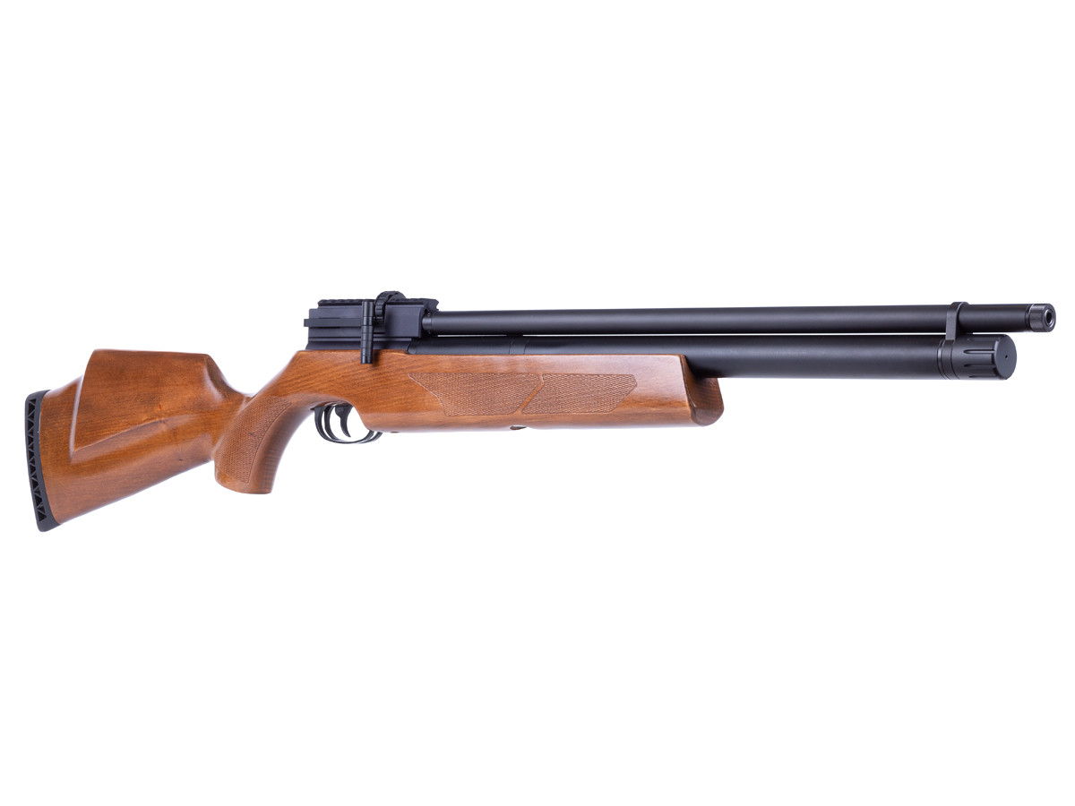 Dynamic Air Rifles, Image 2