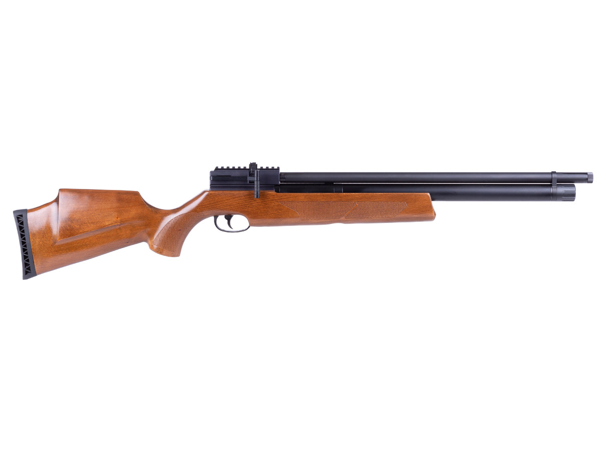Dynamic Air Rifles, Image 3