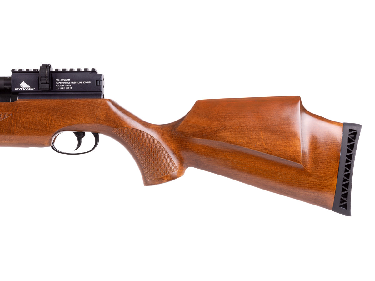 Dynamic Air Rifles, Image 5