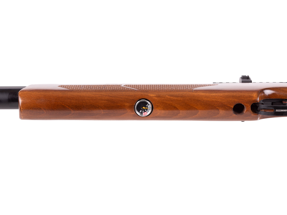 Dynamic Air Rifles, Image 7