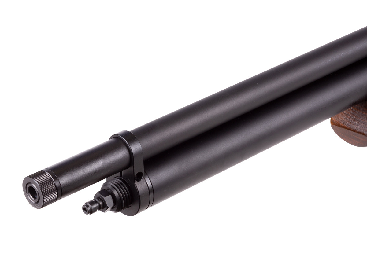 Dynamic Air Rifles, Image 8