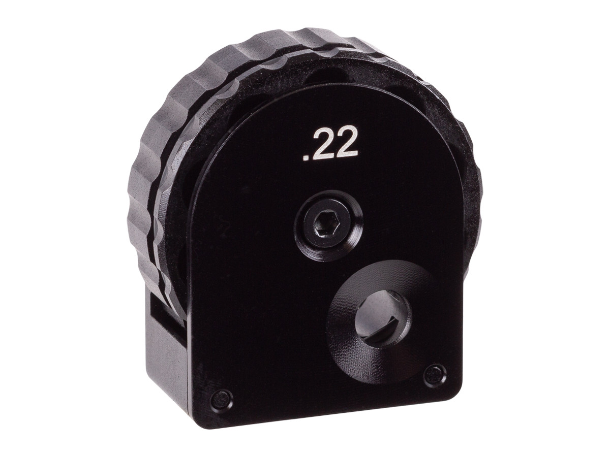 Dynamic Air Rifles, Image 9