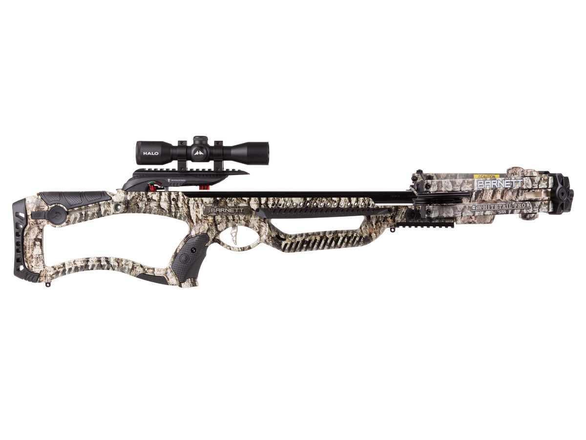 Barnett Whitetail Pro, Image 2