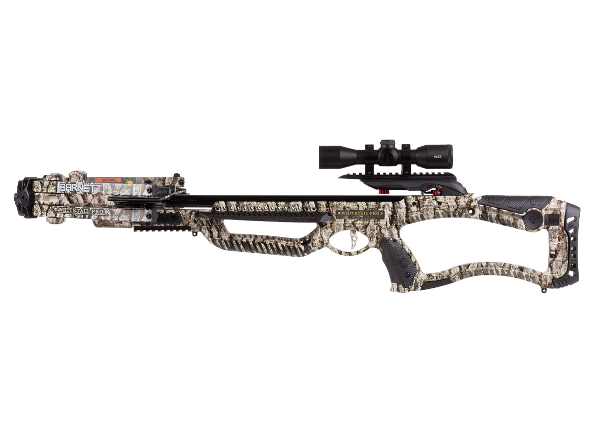 Barnett Whitetail Pro, Image 3