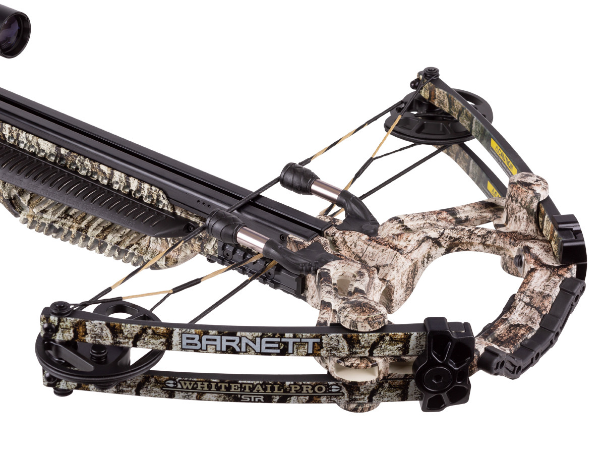 Barnett Whitetail Pro, Image 5