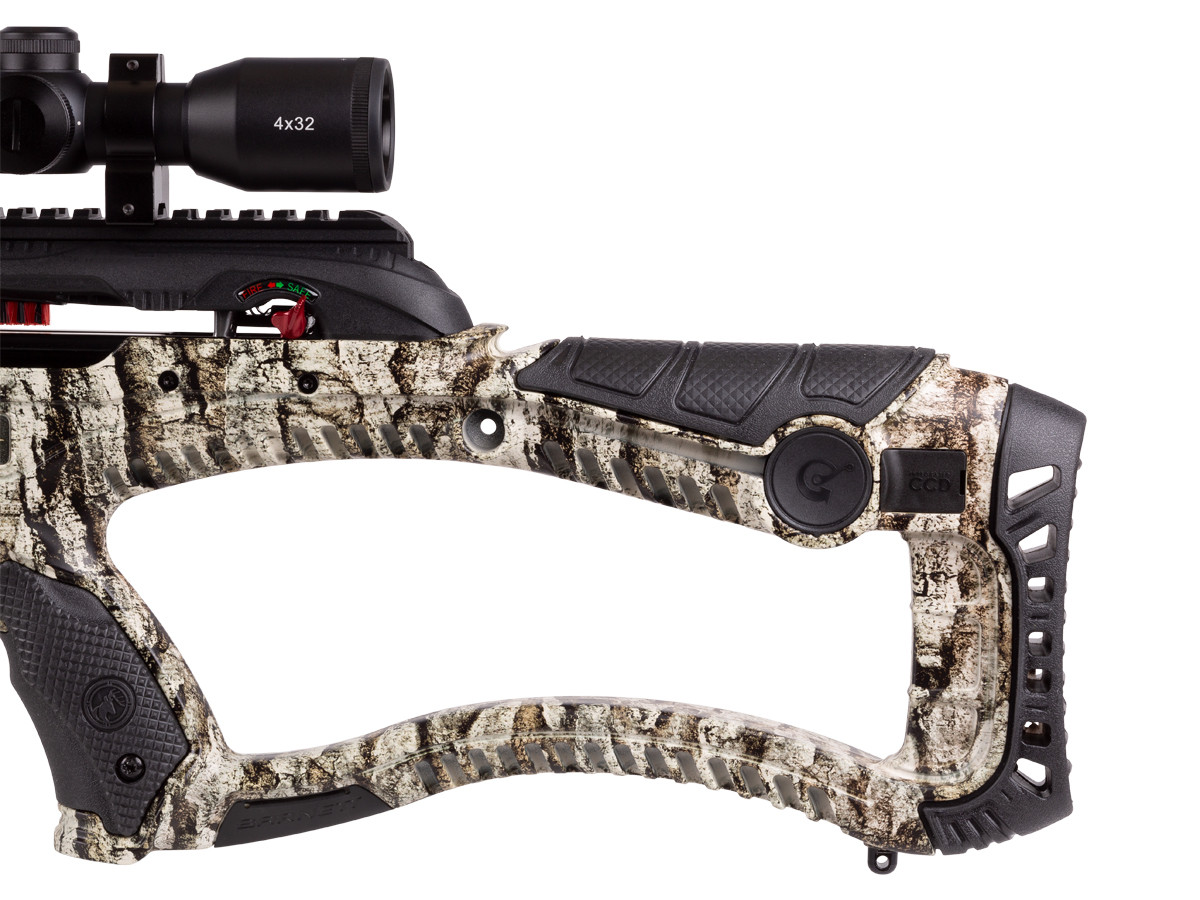 Barnett Whitetail Pro, Image 6