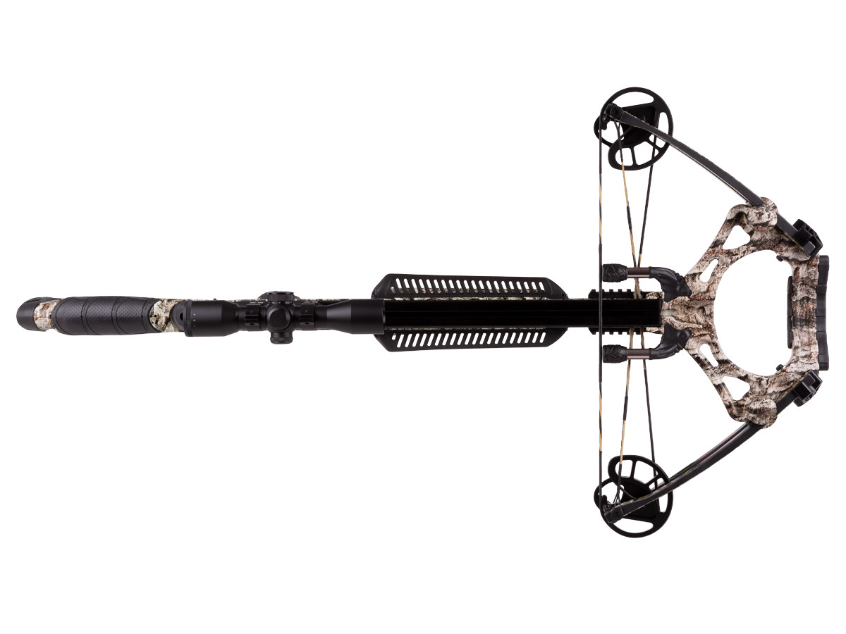 Barnett Whitetail Pro, Image 7