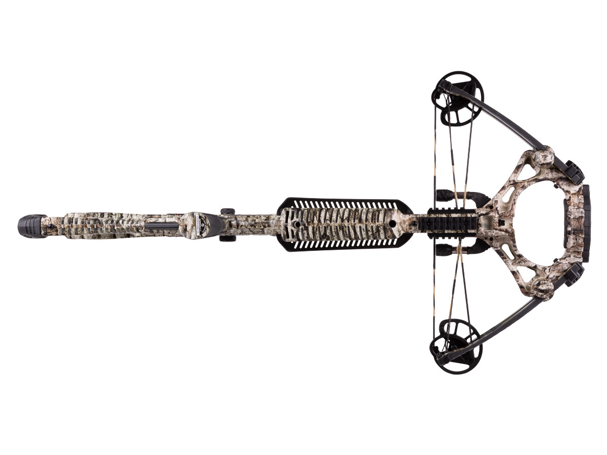 Barnett Whitetail Pro, Image 8