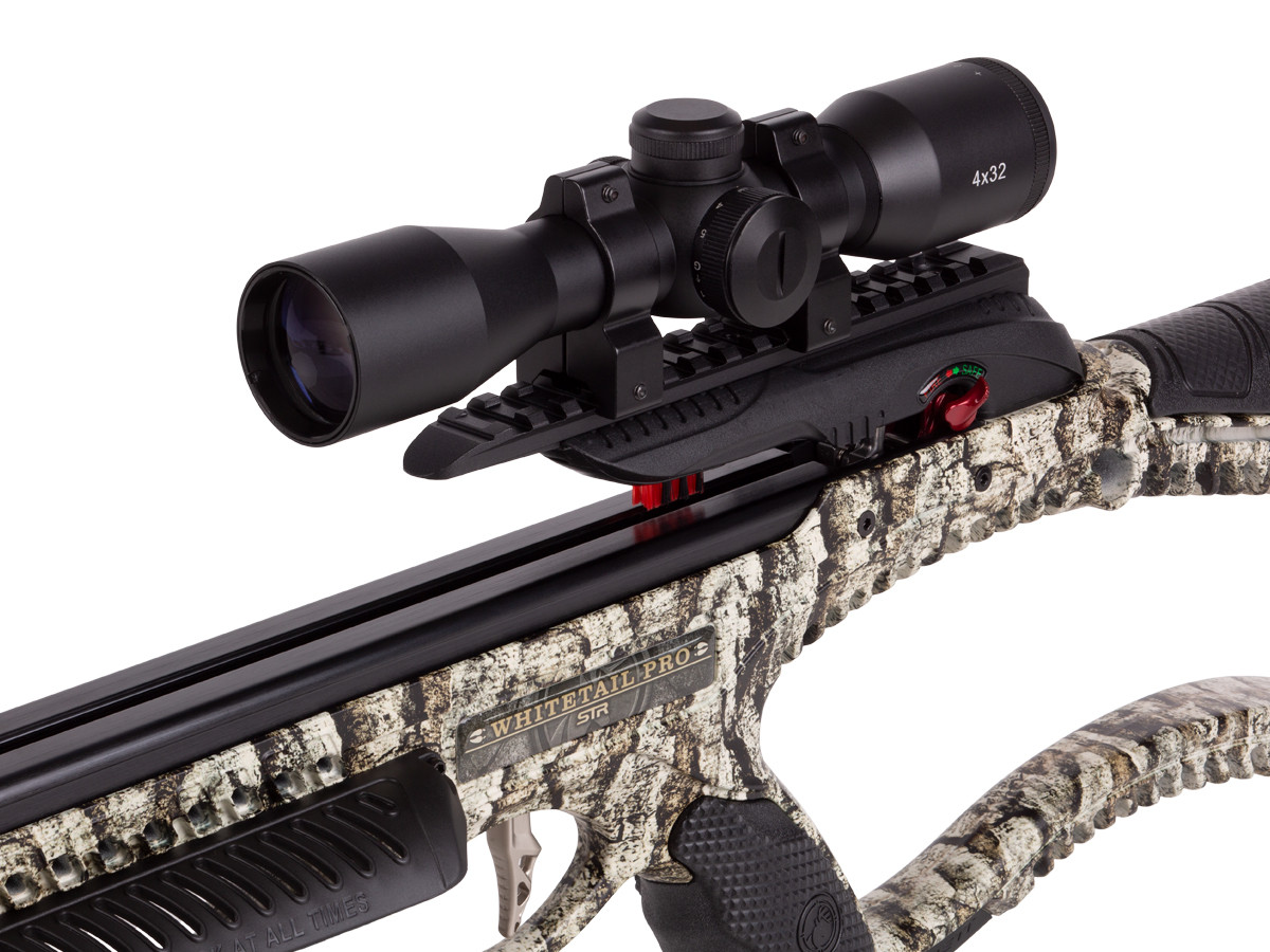 Barnett Whitetail Pro, Image 9