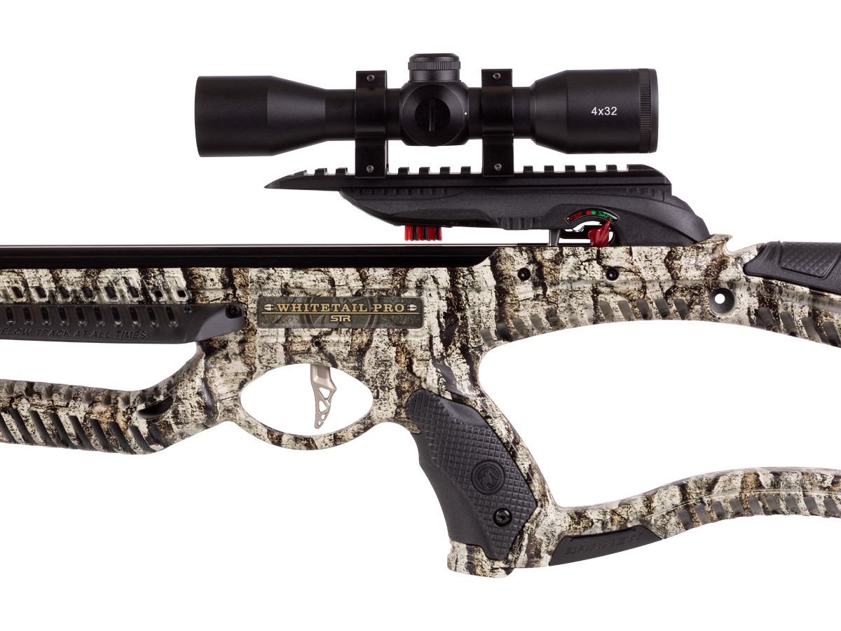 Barnett Whitetail Pro, Image 10