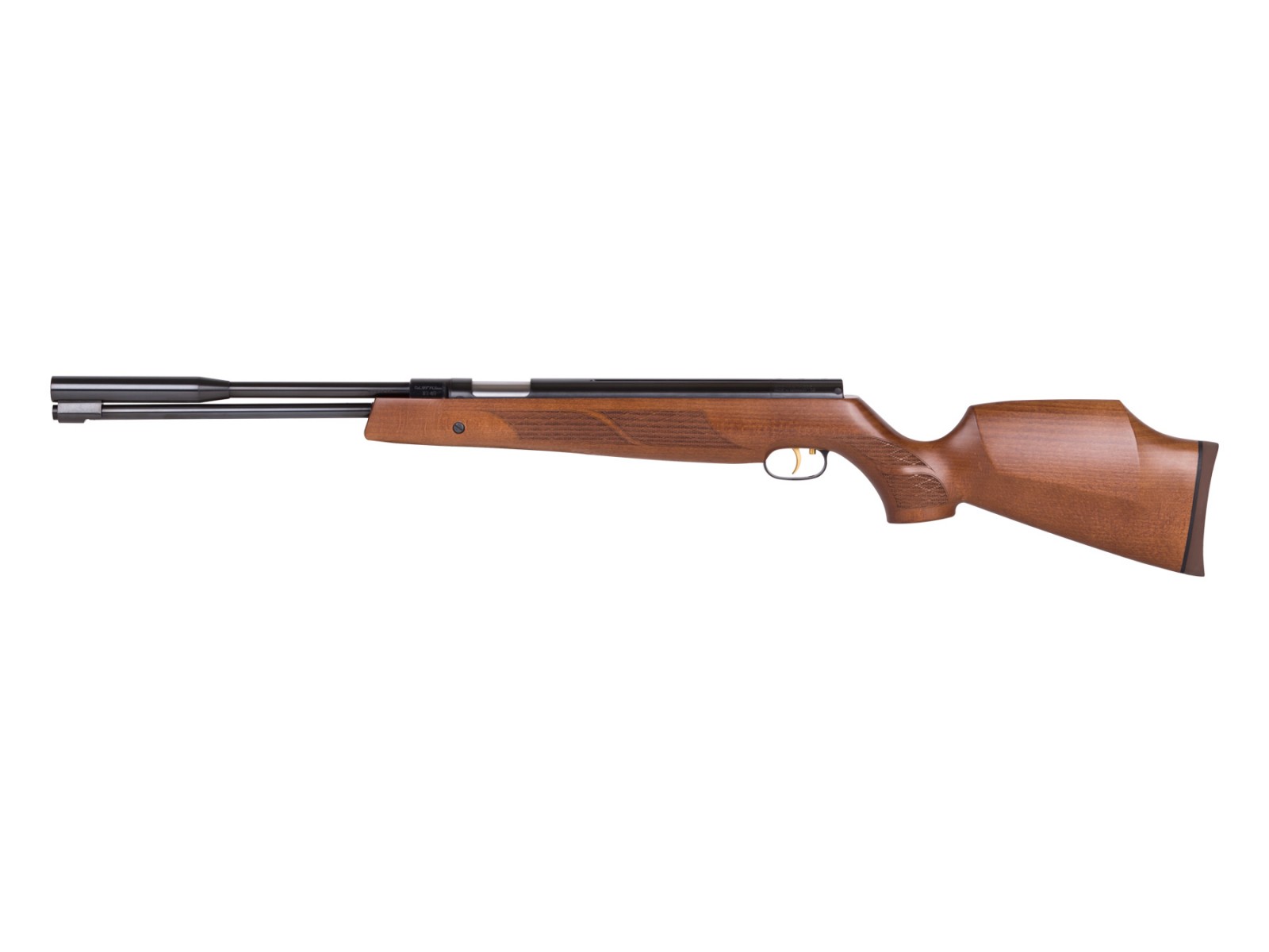 Beeman HW97K air, Image 2