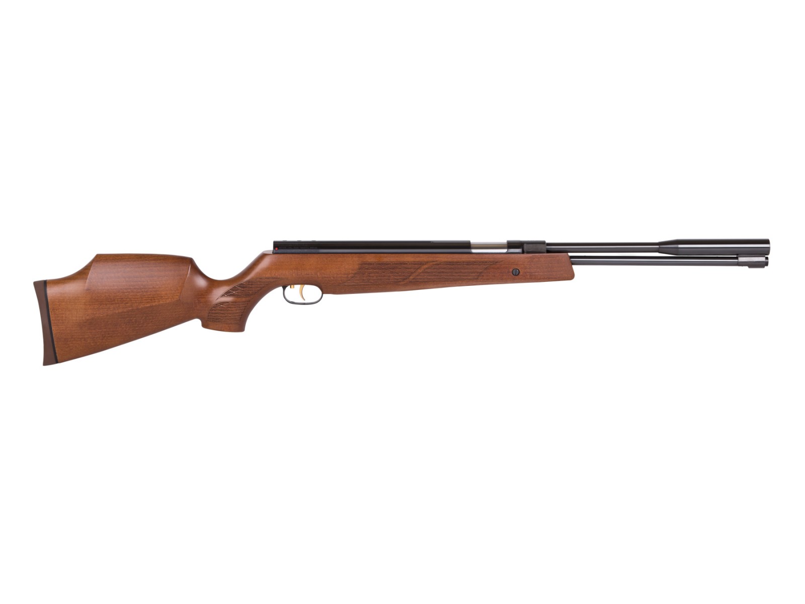 Beeman HW97K air, Image 3