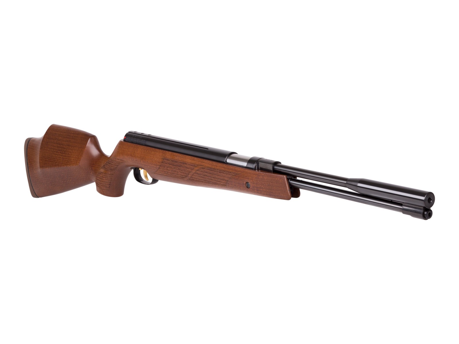 Beeman HW97K air, Image 5