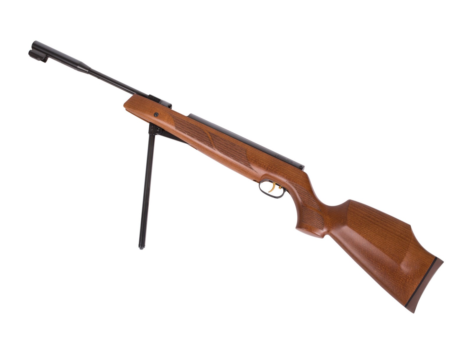 Beeman HW97K air, Image 6
