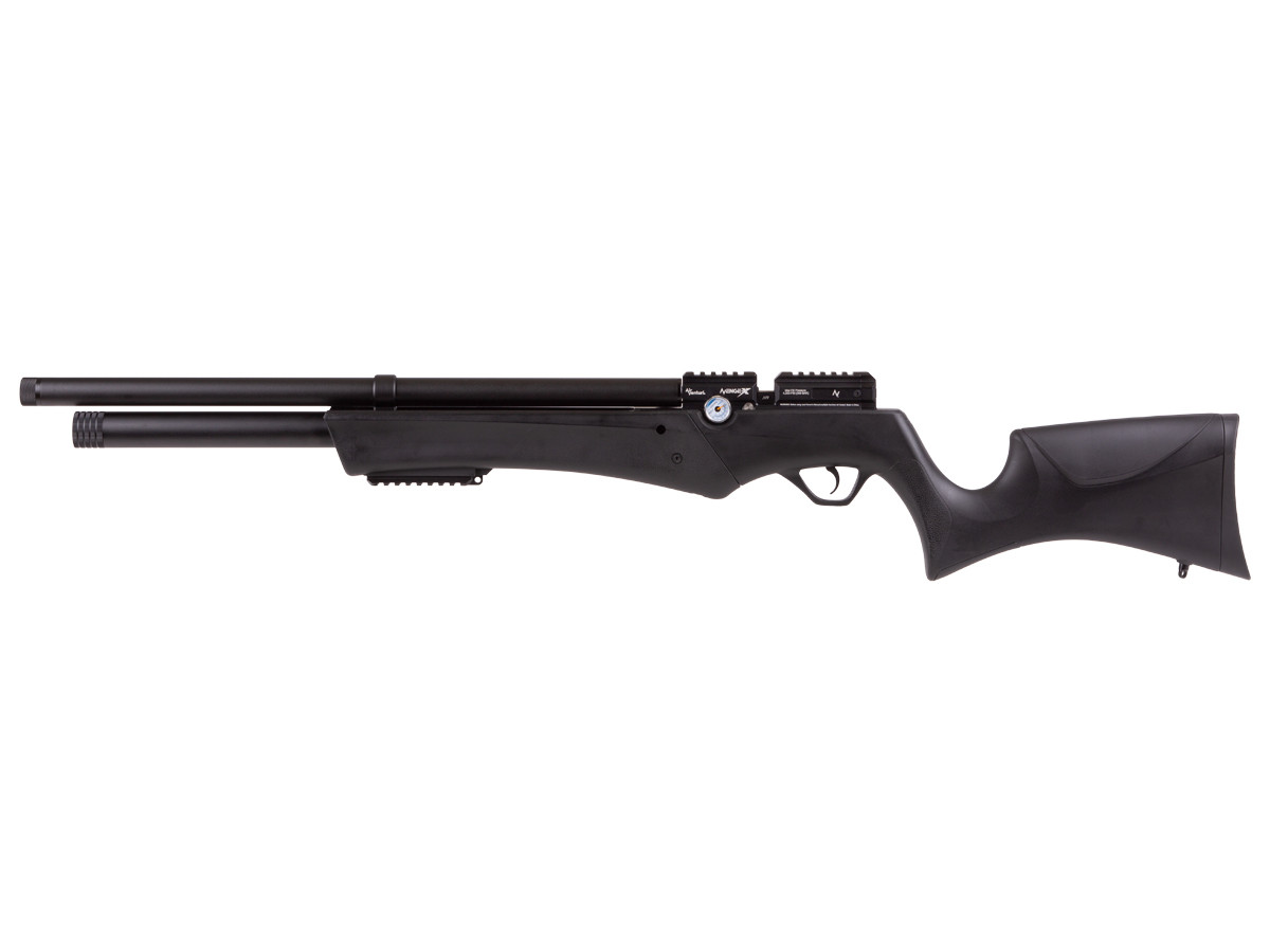 Air Venturi Avenge-X Classic, Synthetic Stock