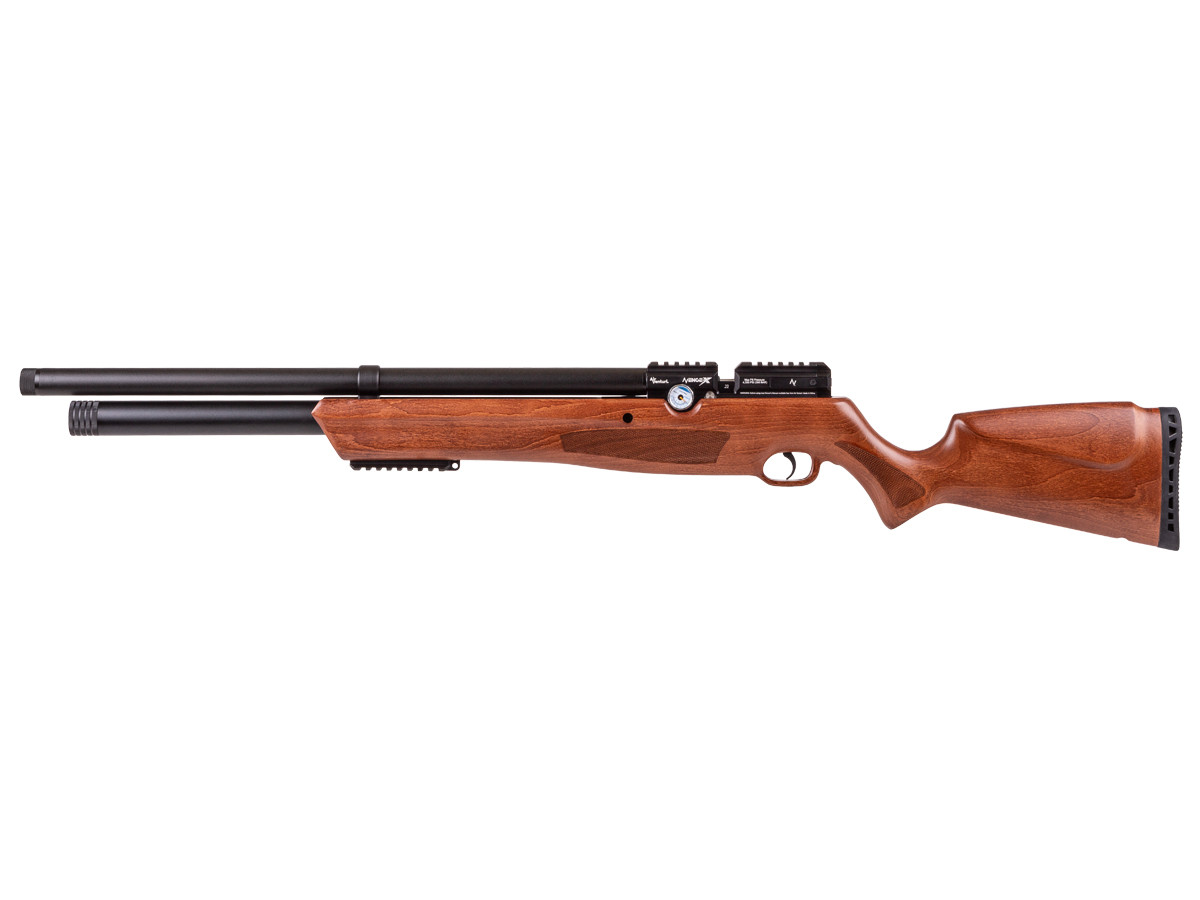 Avenge-X Classic Wood Stock pcp air rifle