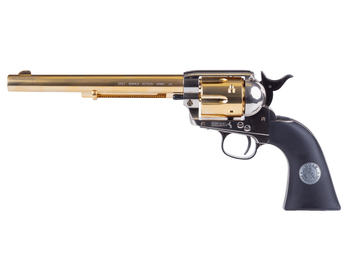 Limited Edition Colt, Image 2