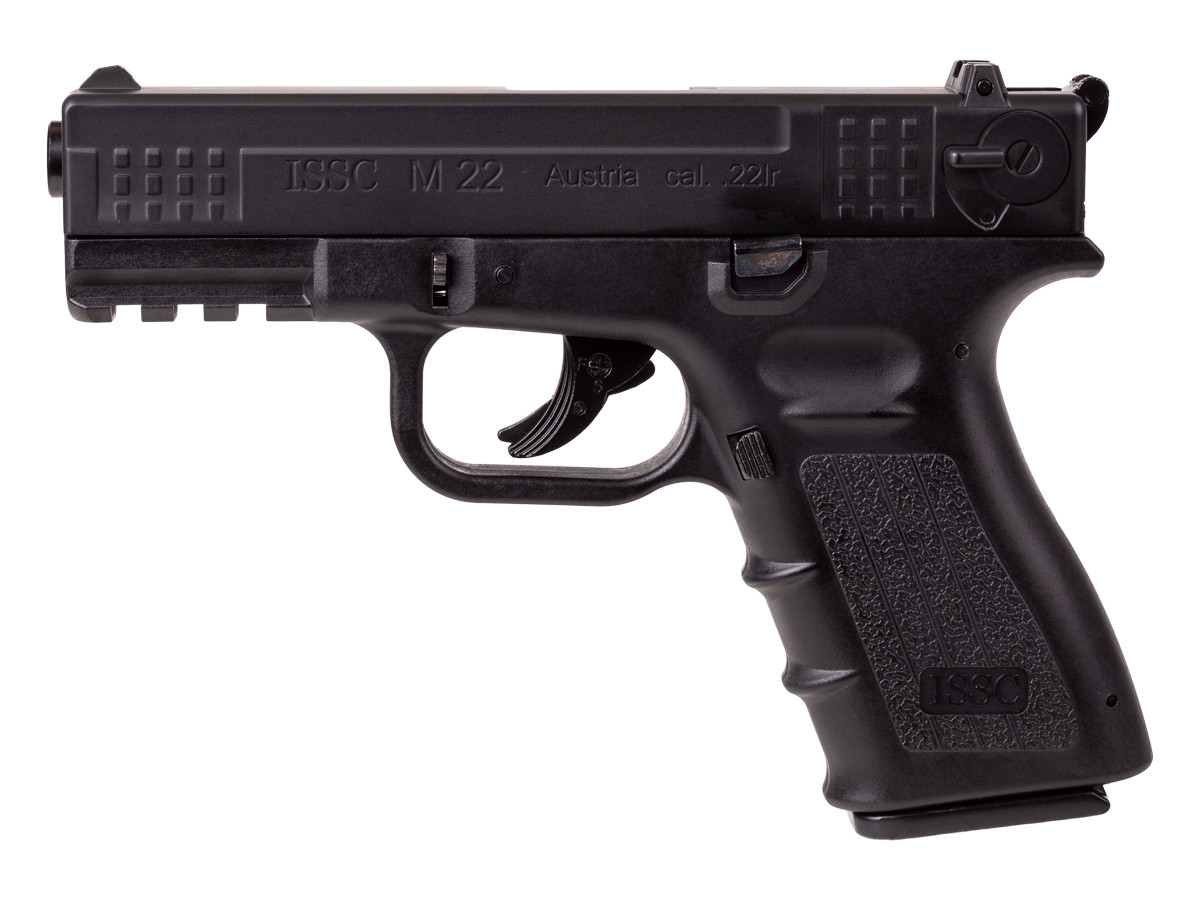 ISSC M22 Non-Blowback, Image 4