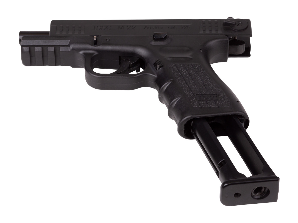 ISSC M22 Non-Blowback, Image 6