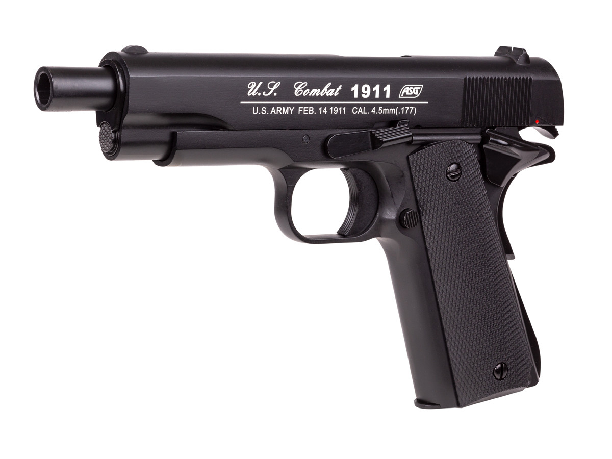 1911 US-C CO2, Image 6