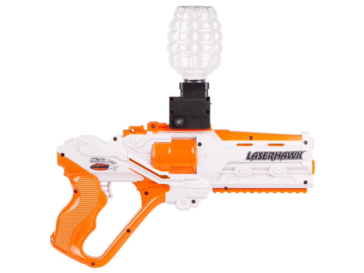 Lazerhawk Dual Storm, Image 2