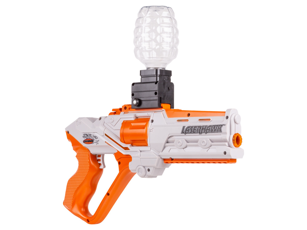 Lazerhawk Dual Storm, Image 3
