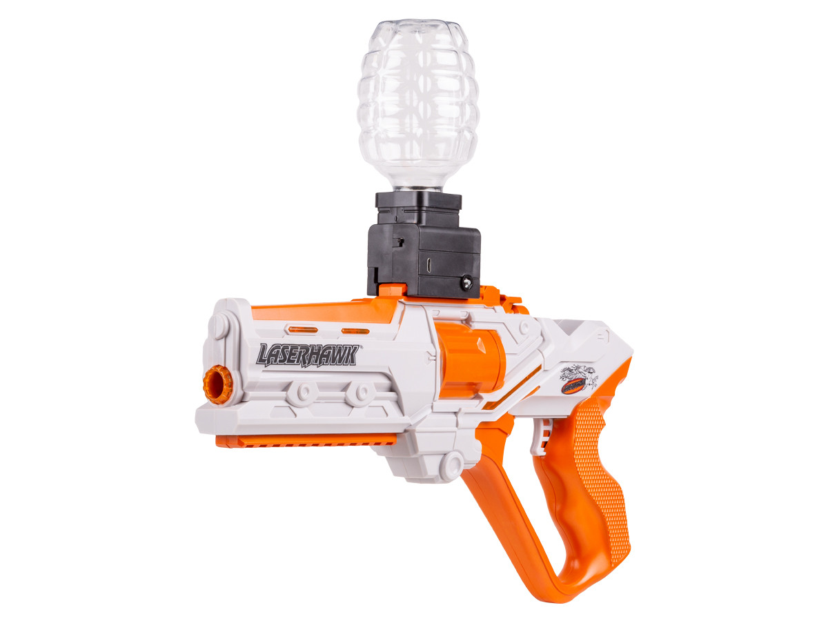 Lazerhawk Dual Storm, Image 4