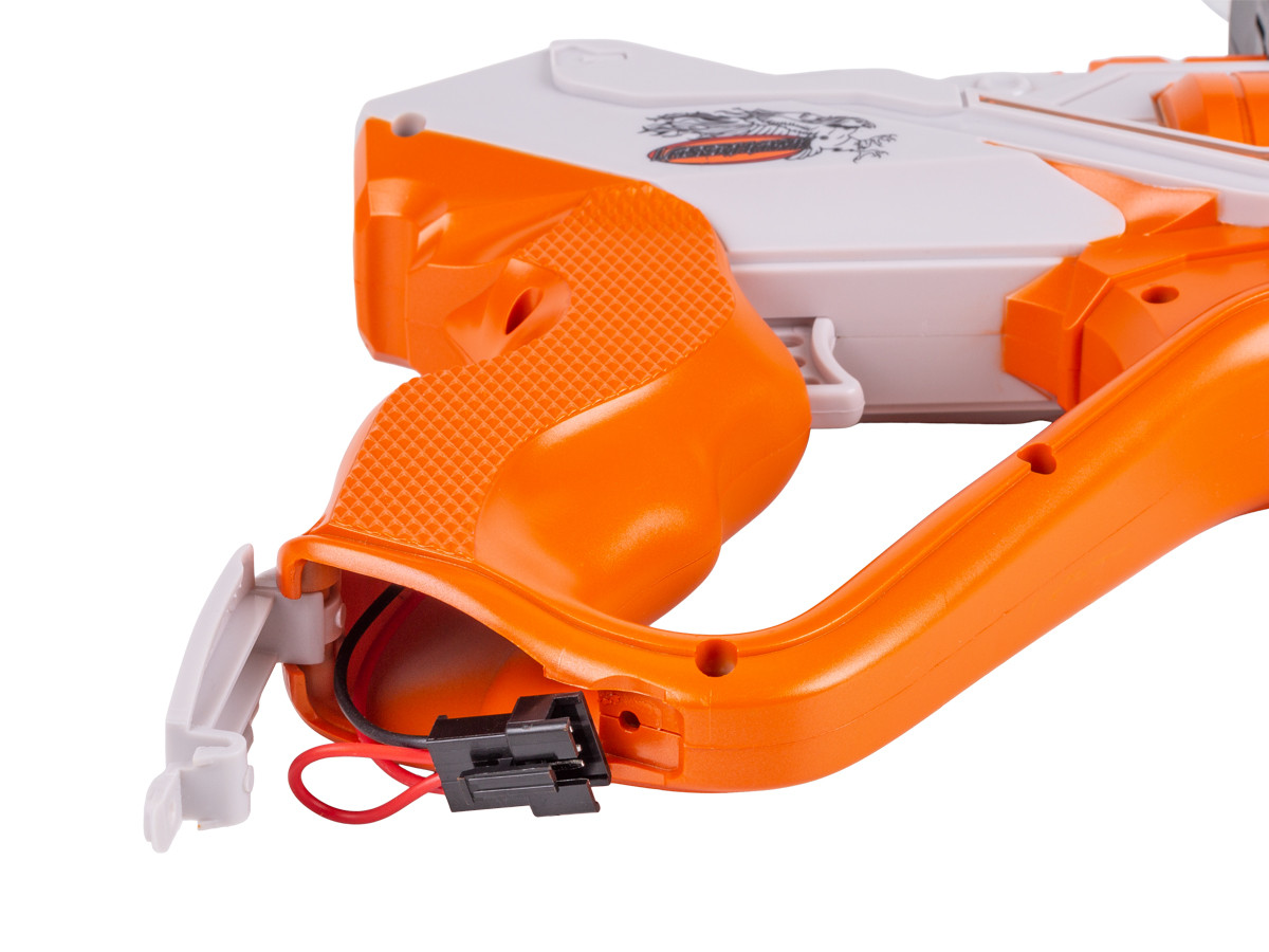 Lazerhawk Dual Storm, Image 5