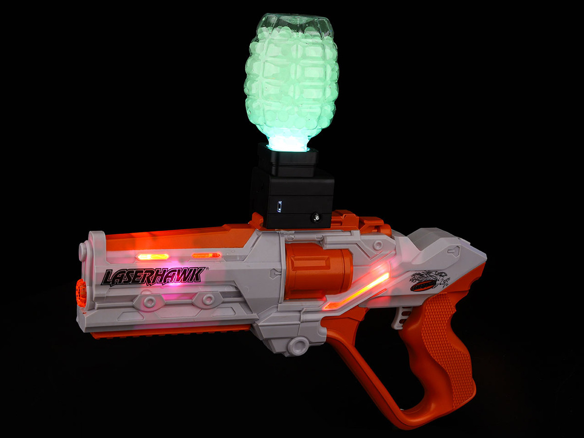Lazerhawk Dual Storm, Image 8