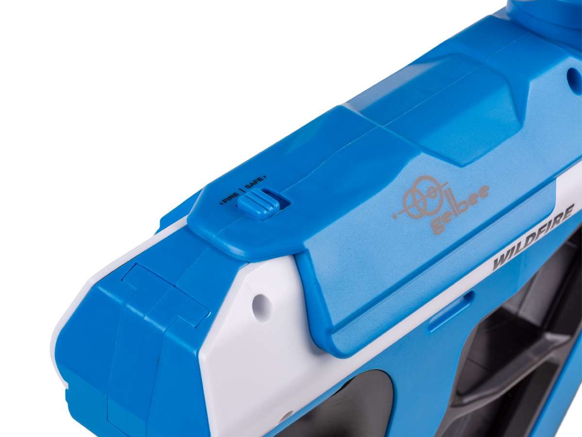 Gelbee Wildfire Full-Auto, Image 8