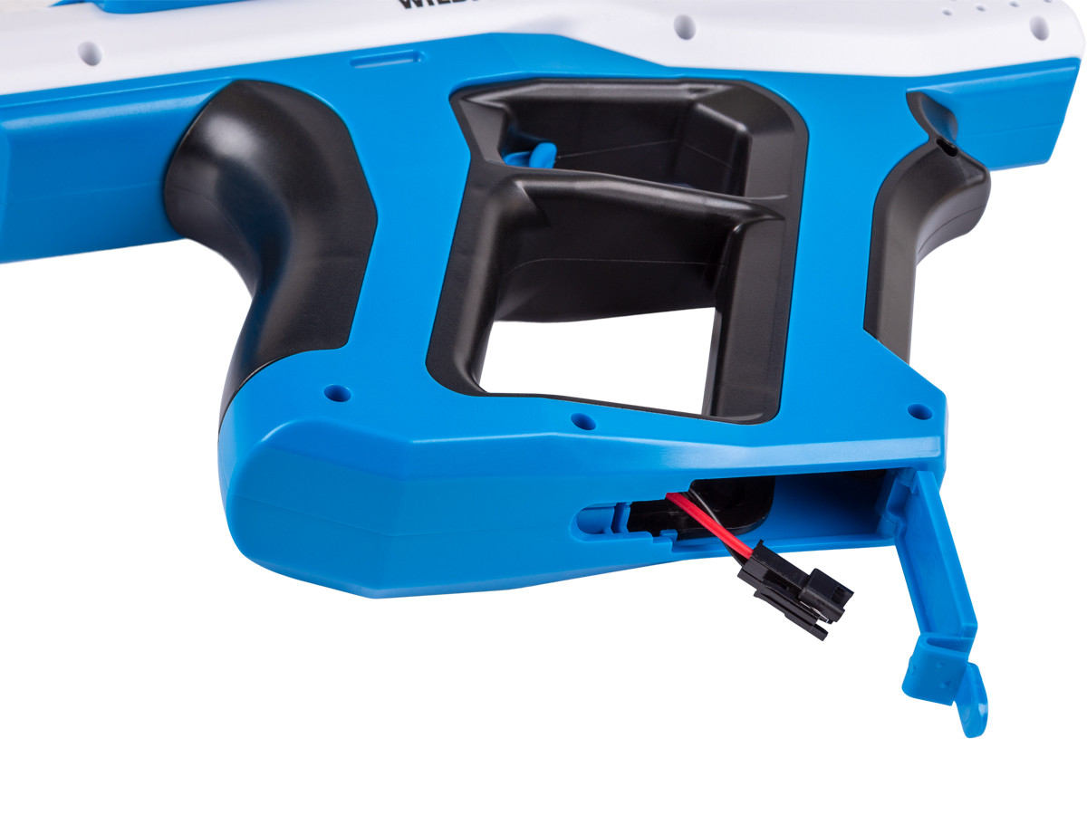 Gelbee Wildfire Full-Auto, Image 9