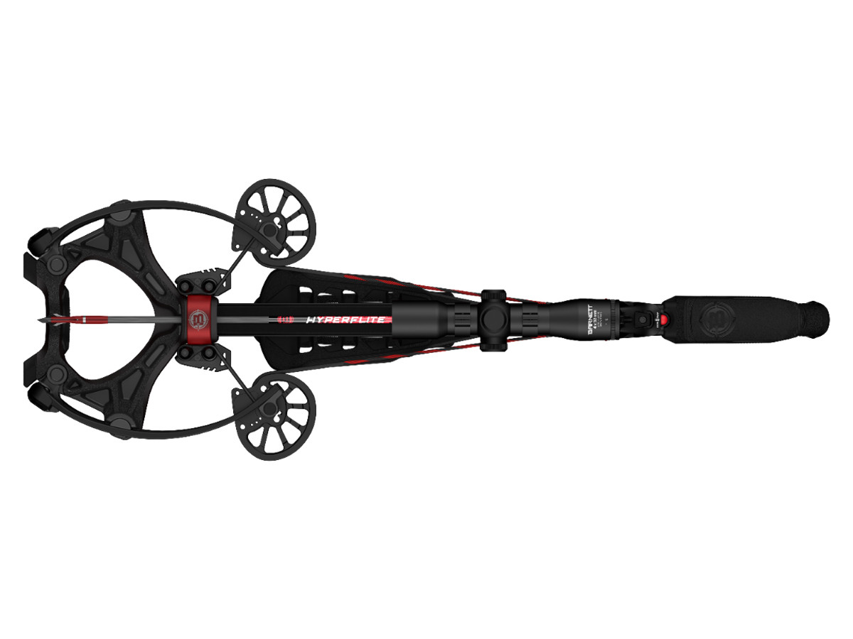 Barnett Hyper Raptor, Image 5