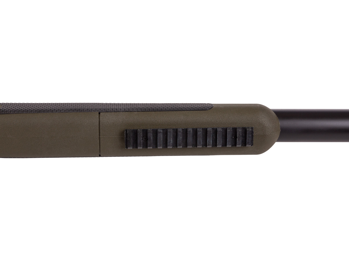 Diana XR200 PCP, Image 5