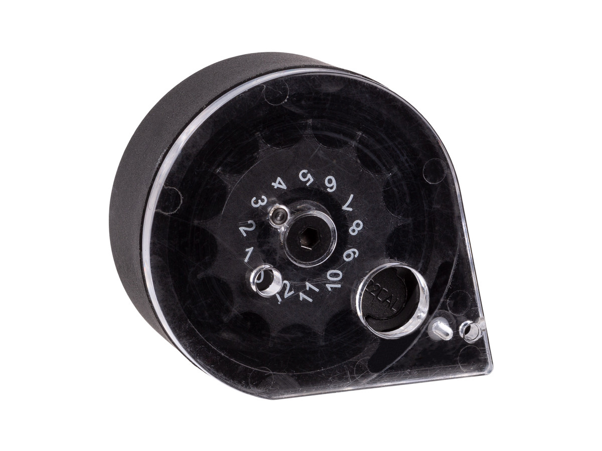 Diana XR200 PCP, Image 13