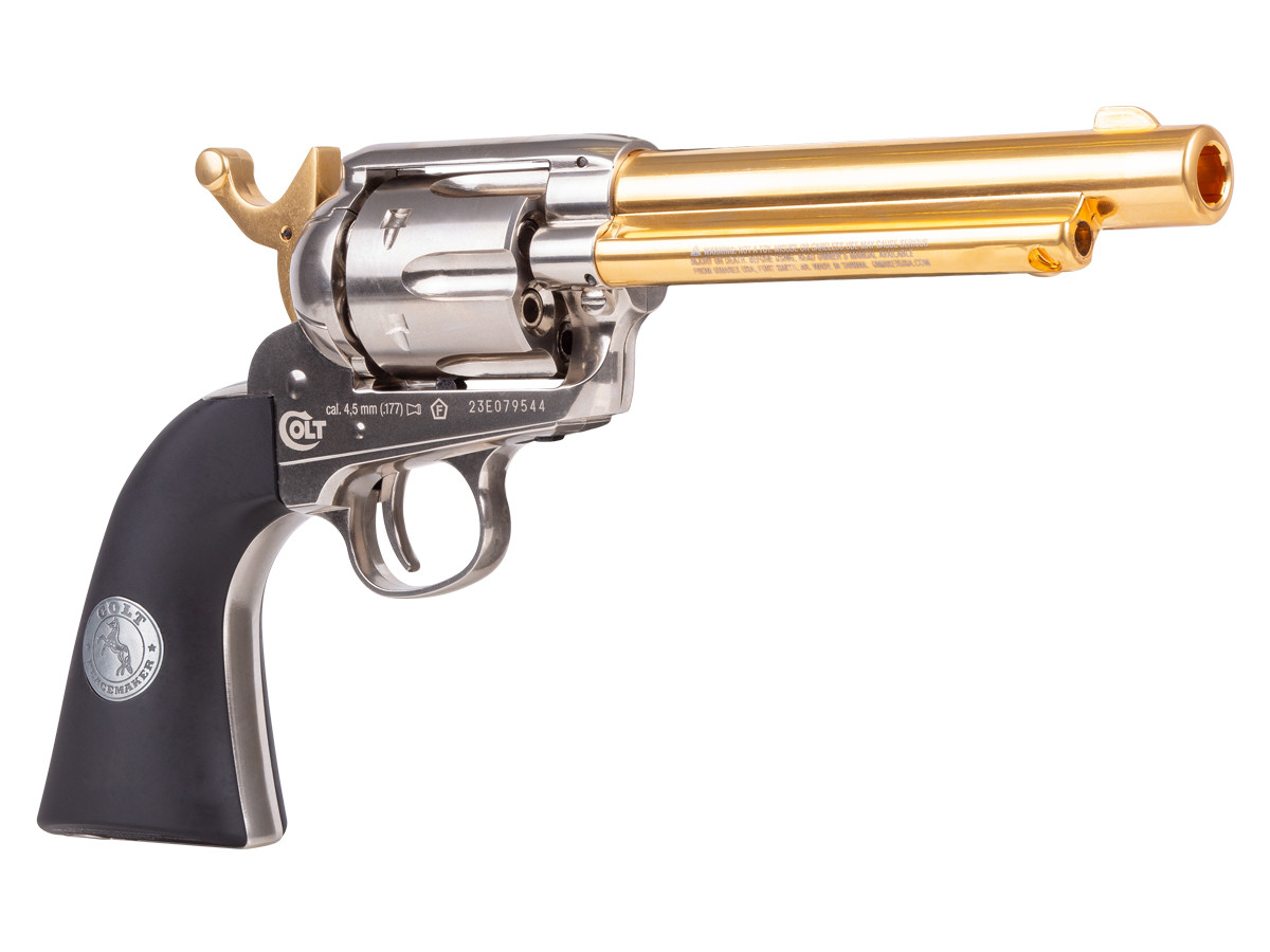 Limited Edition Colt, Image 2