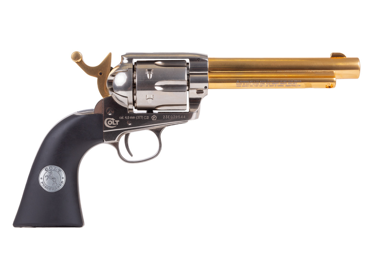 Limited Edition Colt, Image 3