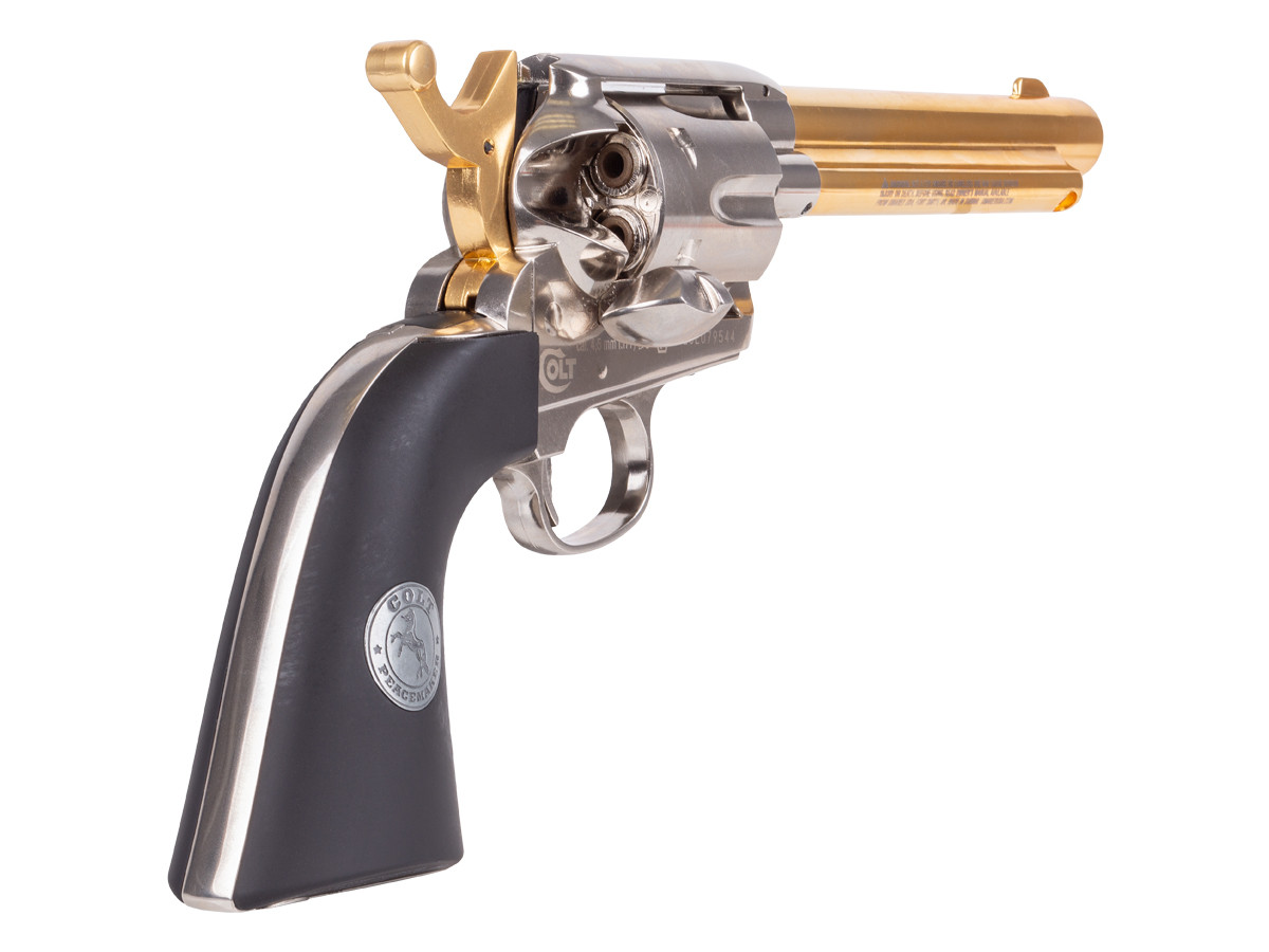 Limited Edition Colt, Image 5