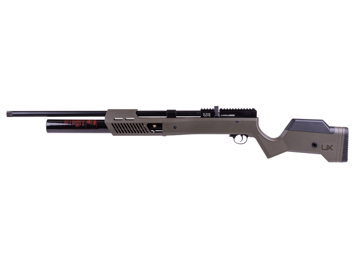 Umarex Gauntlet 2 SL Small Game PCP Rifle