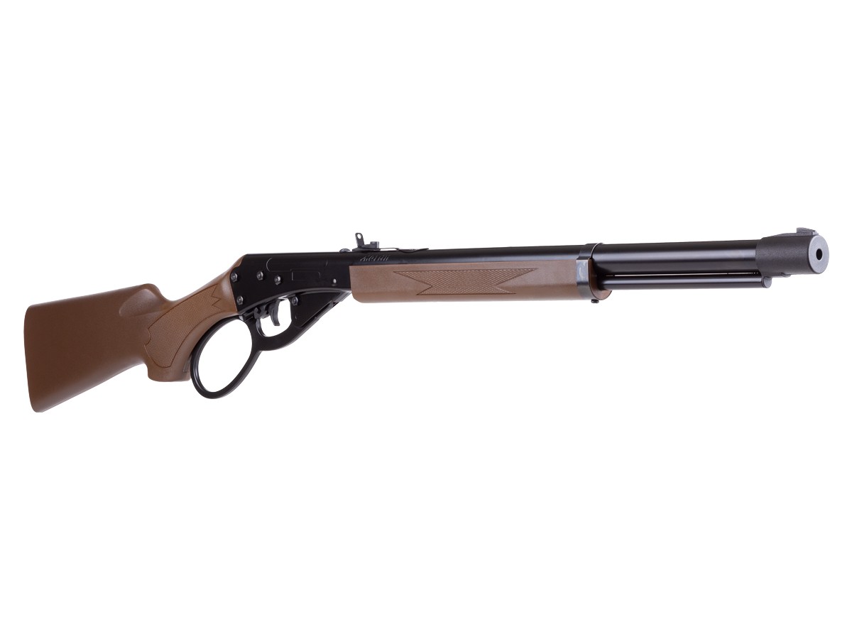 Marlin Lever Action, Image 2