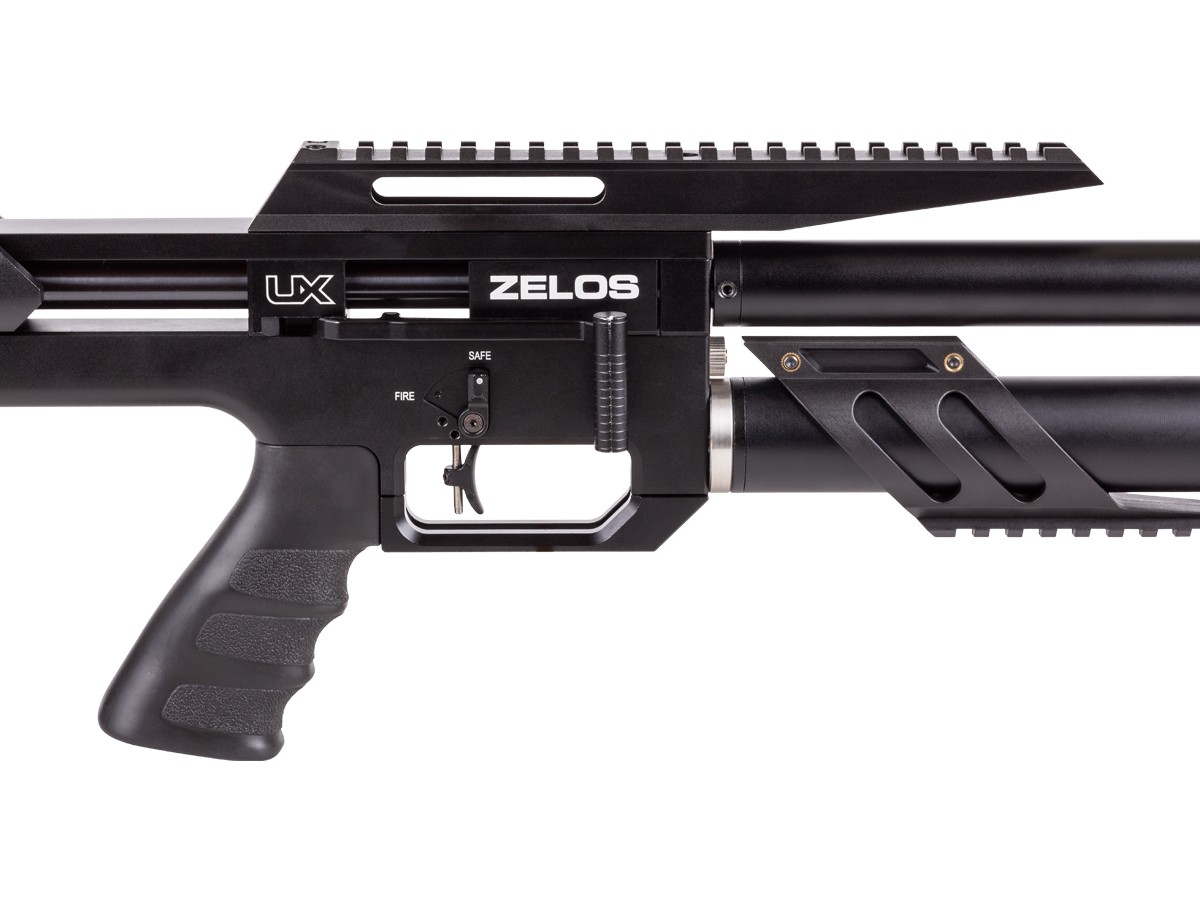 Umarex Zelos PCP, Image 8