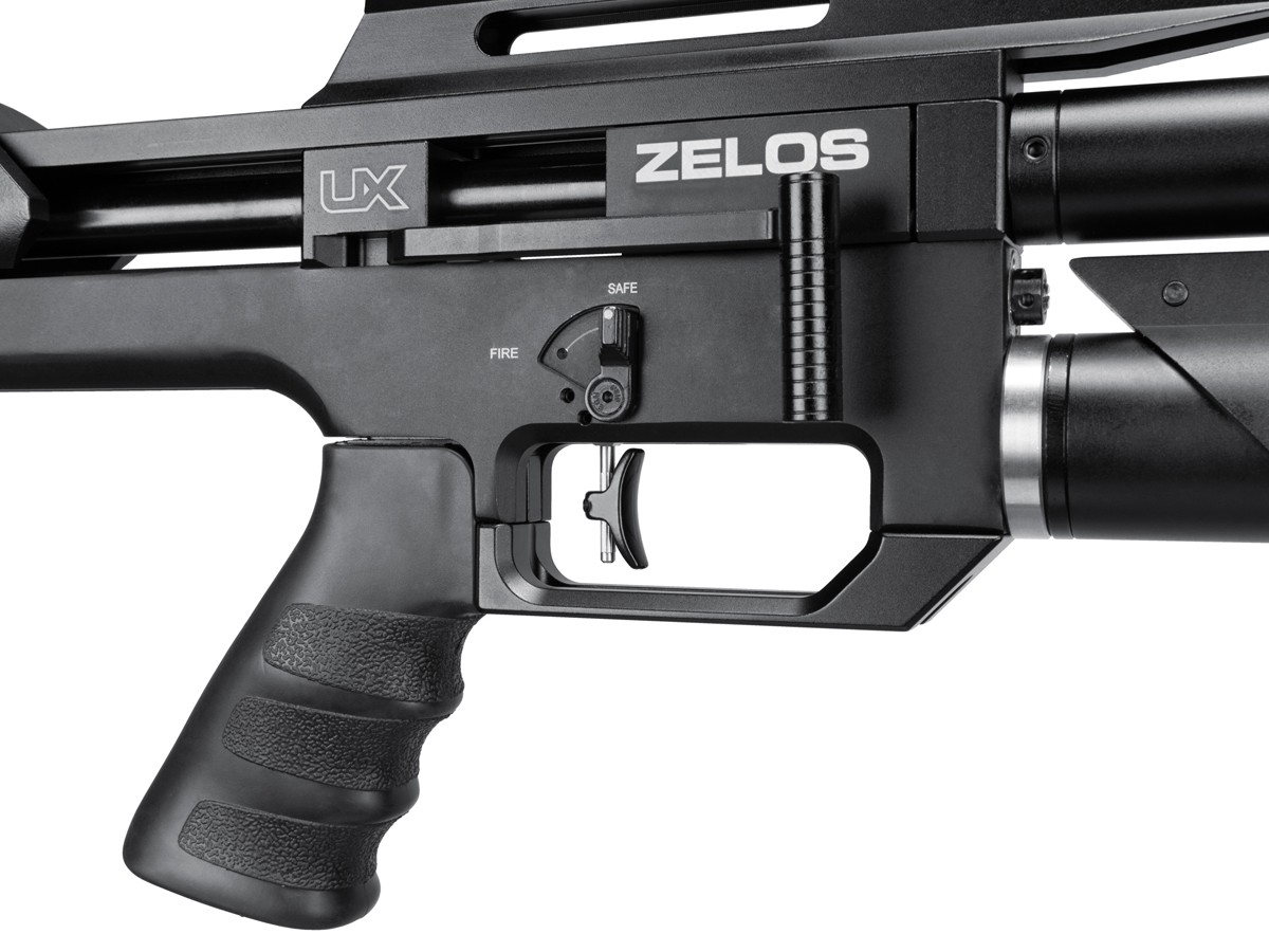 Umarex Zelos PCP, Image 11